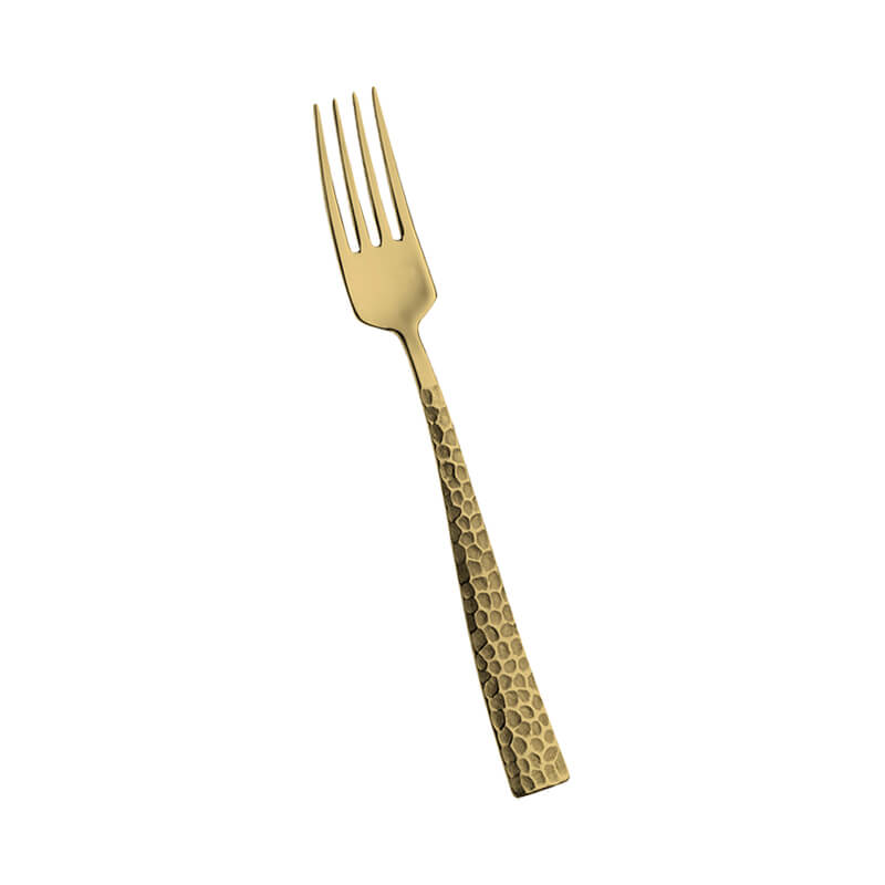 Pintinox Palace Fruit Fork in Stainless Steel Set of 12 Pcs