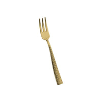 Pintinox Palace Dessert Fork in Stainless Steel Set of 12 Pcs