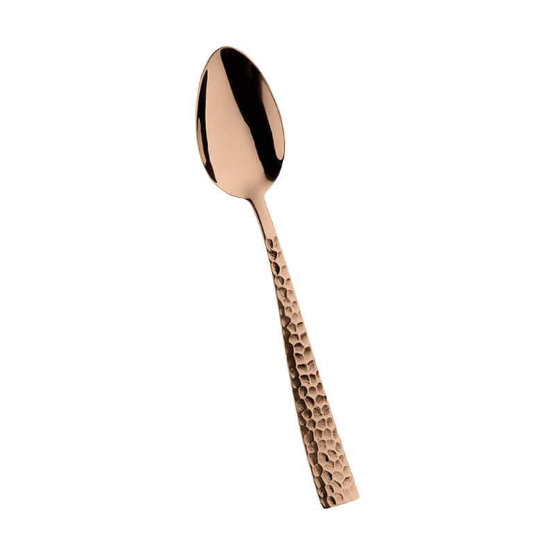 Pintinox Palace Table Spoon in Stainless Steel Set of 12 Pcs