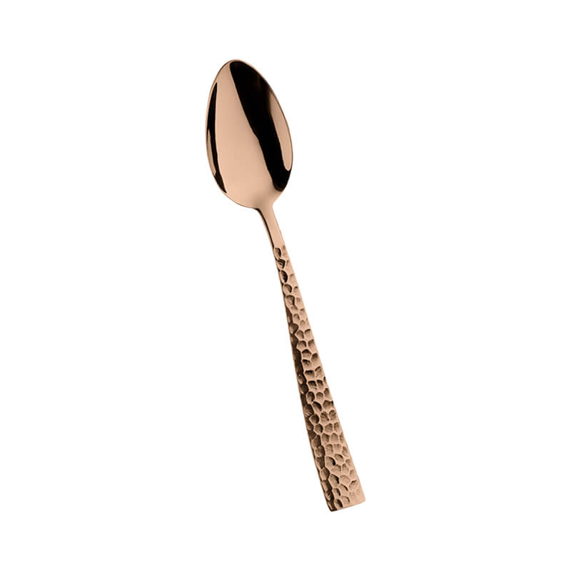 Pintinox Palace Fruit Spoon in Stainless Steel Set of 12 Pcs