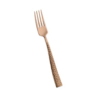 Pintinox Palace Fruit Fork in Stainless Steel Set of 12 Pcs