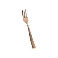 Pintinox Palace Dessert Fork in Stainless Steel Set of 12 Pcs