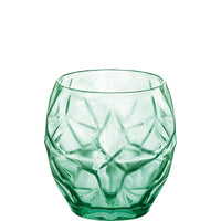 40 Cl Bormioli Rocco Oriente Verre à eau en verre Set de 6 pz