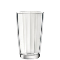 45 5 Cl Bormioli Rocco Pulsar Vaso Refresco En Vidrio Set de 6 Piezas