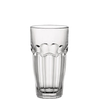 36 9 Cl Bormioli Rocco Rock Bar Trinkglas aus Sicherheitsglas Set mit 6 Teilen