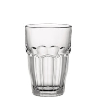 47 8 Cl Bormioli Rocco Rock Bar Vaso para bebidas de vidrio templado Set de 6 piezas