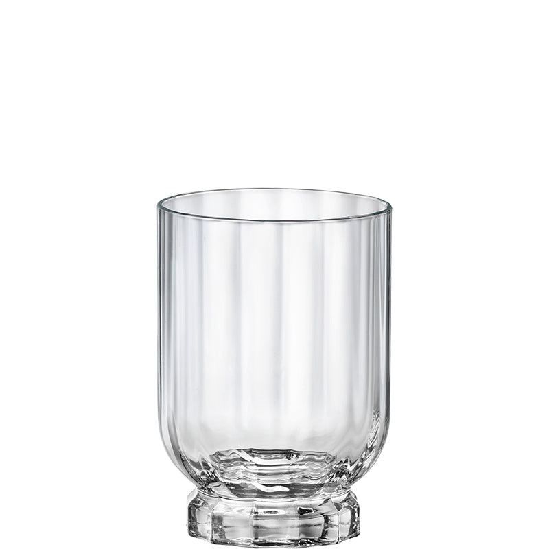 30 Cl Bormioli Rocco Florian Bicchiere Whisky In Vetro Set 6 Pezzi