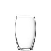 16 Cl Arcoroc Baril Drinkglas van glas Set van 6 stuks