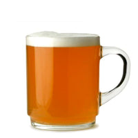 25 Cl Arcoroc Bock Mug Mug en verre trempé Set de 6 pièces