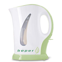 Beper Bollitore Elettrico In Plastica