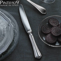 Pintinox Ducale Fruit lepel In Roestvrij Staal Set van 12 St.