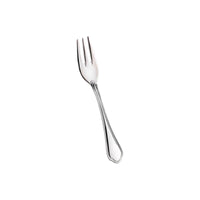 Pintinox DucaleFourchette à dessert en acier inoxydable set de 12 pièces