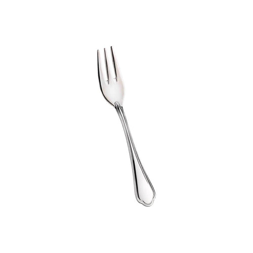Pintinox DucaleFourchette à dessert en acier inoxydable set de 12 pièces