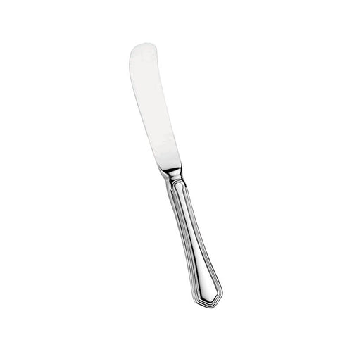 Pintinox Ducale Couteau À Beurre En Acier Inoxydable Set 12 Pcs