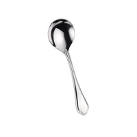 Pintinox Ducale Cuillère À Potage En Acier Inoxydable Set 12 Pcs