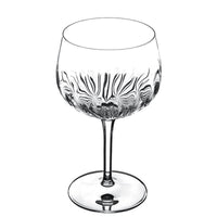80 Cl Bormioli Luigi Mixology Gin Tonic Glas Van Glas Set van 4 St.