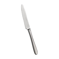 Pintinox Palladium Couteau À Fruits En Acier Inoxydable Set 12 Pz