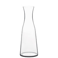 50 Cl Bormioli Luigi Atelier Karaffe aus Glas
