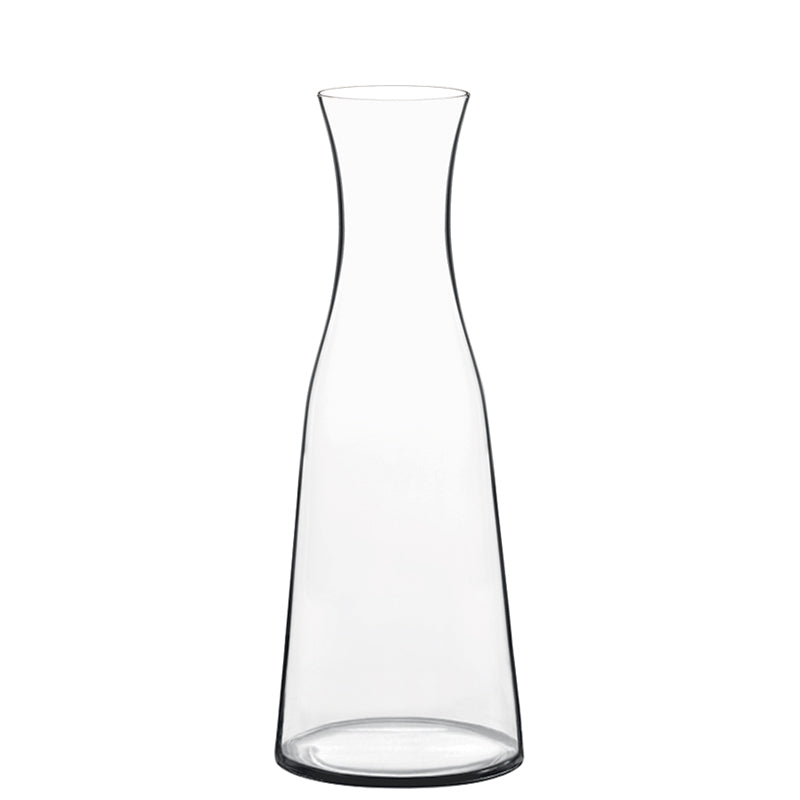 50 Cl Bormioli Luigi Atelier Karaffe aus Glas