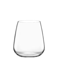 Bormioli Luigi Talismano Vaso bebida de vidrio set de 8 piezas