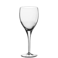22 5 Cl Bormioli Luigi Michelangelo Wasserglas aus Glas Set mit 6 Teilen