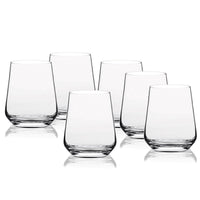 Eden Verre whisky DOF