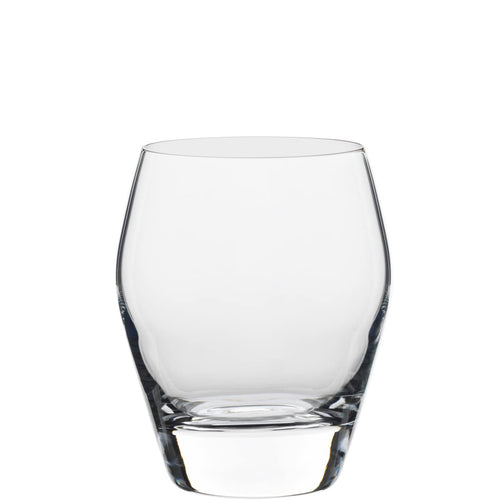 44 Cl Bormioli Luigi Atelier Whisky Glass in Glass Set of 6 Pieces