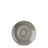 15 6 Cm Churchill Stonecast Piattino Tazza Cappuccino Rotondo In Porcellana
