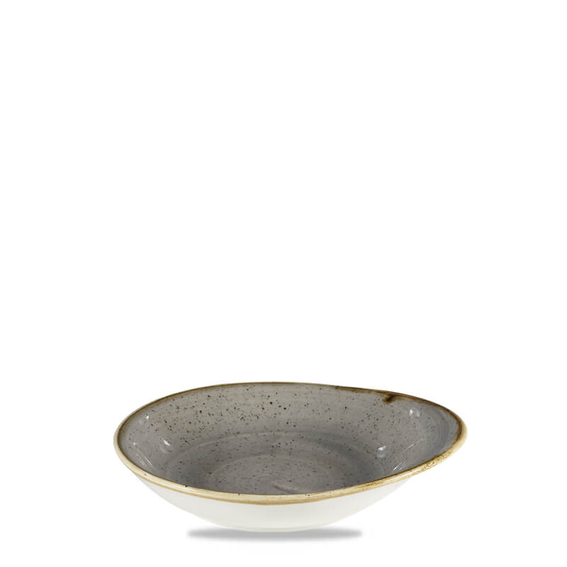 18 5X16 8 Cm Churchill Stonecast Coupe En Porcelaine Émaillée