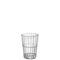 3 8 Cl Bormioli Rocco Oxford Likeurglas van gehard glas Set van 6 stuks
