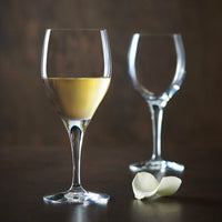 25 Cl Chef And Sommelier Sensation Exalt Verre à vin rouge en verre Set de 6 pièces
