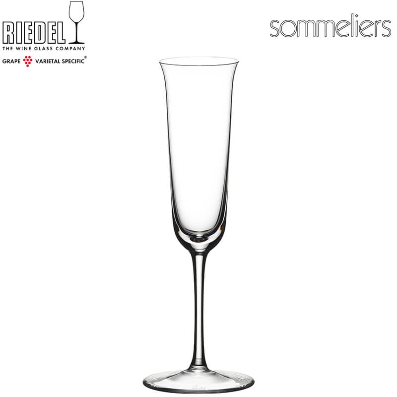 11 Cl Riedel Sommeliers Verre à Liqueur en Verre