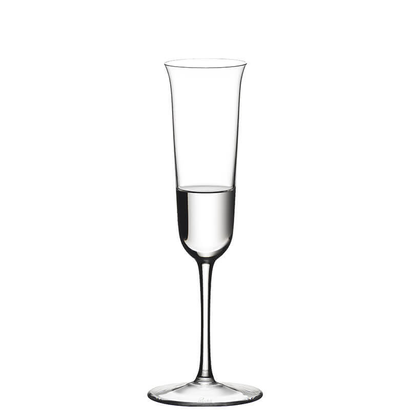 11 Cl Riedel Sommeliers Liqueur Glass in Glass
