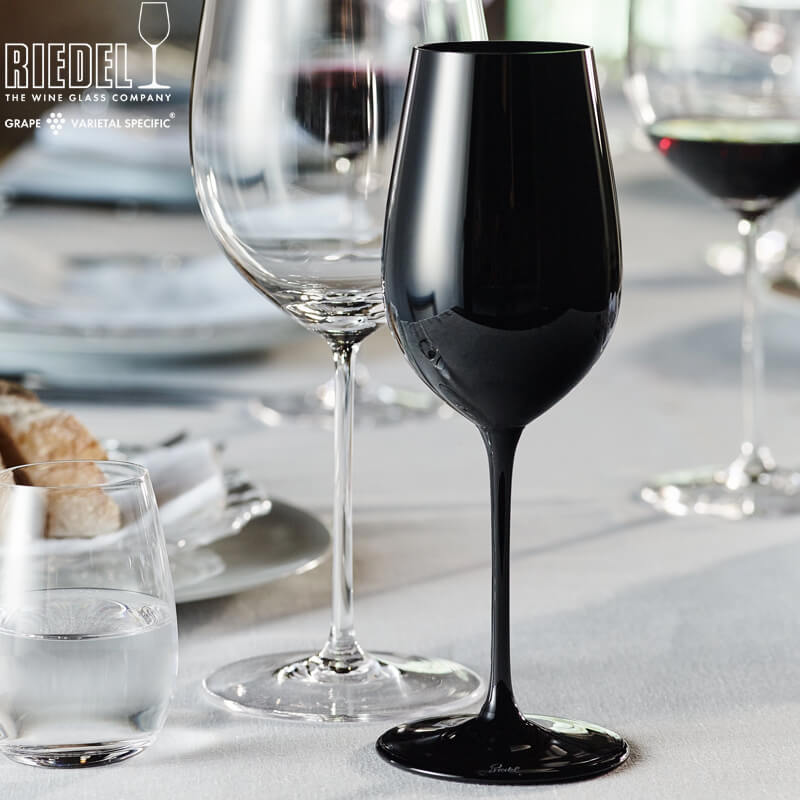 38 Cl Riedel Sommeliers Verre de Dégustation en Verre
