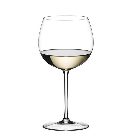 52 Cl Riedel Sommeliers Verre à Vin Blanc en Verre