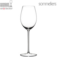 35 Cl Riedel Sommeliers Verre à Vin Blanc en Verre