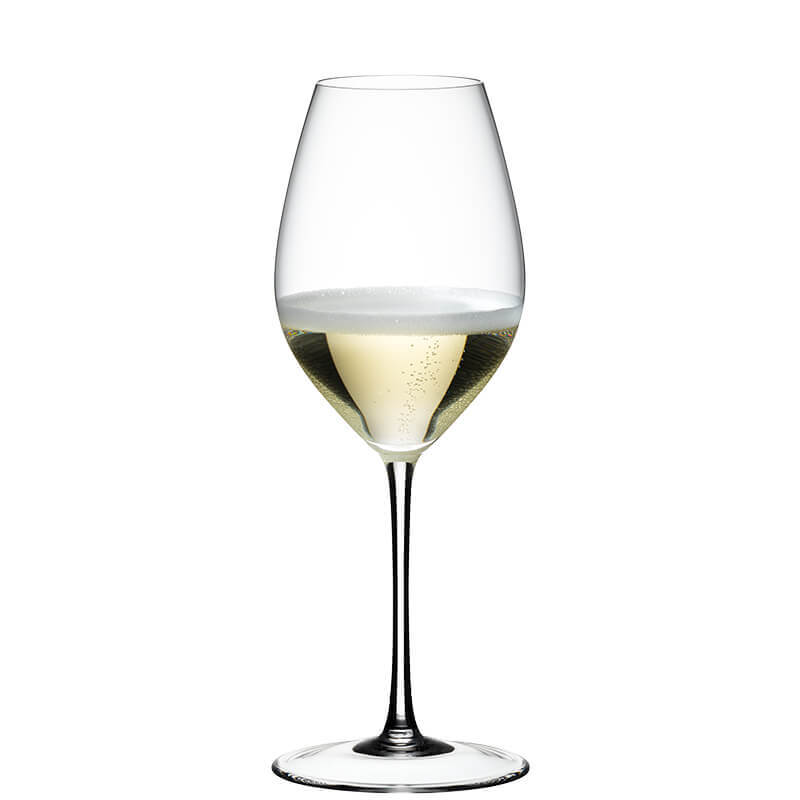 44 5 Cl Riedel Sommeliers Flûte en Verre