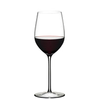 35 Cl Riedel Sommeliers Verre à Vin Blanc Bordeaux Chablis Chardonnay en Verre