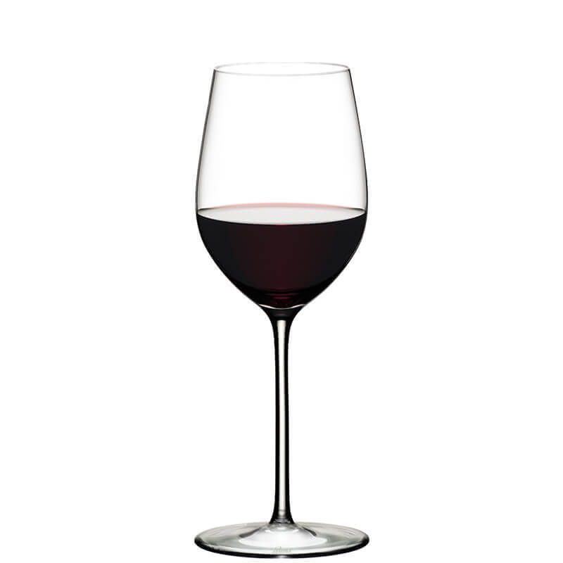 35 Cl Riedel Sommeliers Verre à Vin Blanc Bordeaux Chablis Chardonnay en Verre