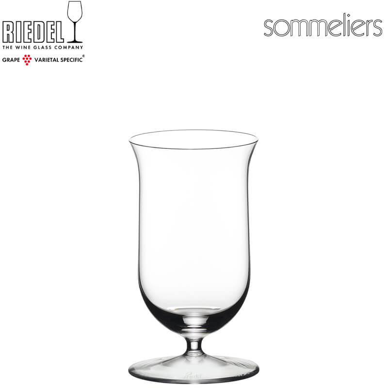 20 Cl Riedel Sommeliers Liqueur Glass in Glass