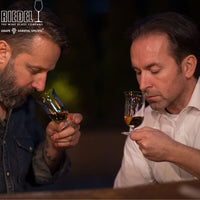 20 Cl Riedel Sommeliers Liqueur Glass in Glass