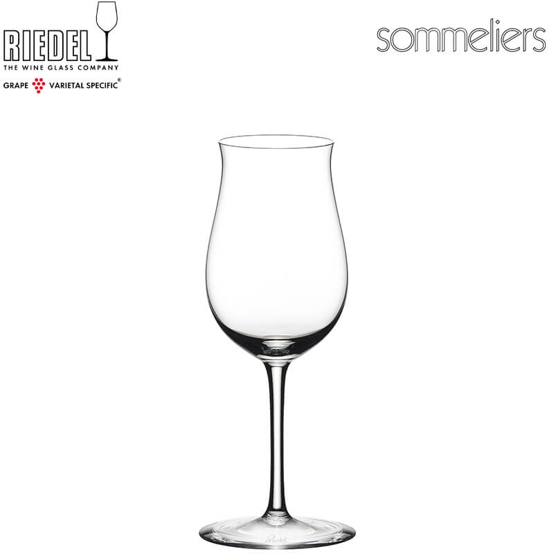 16 Cl Riedel Sommeliers Snifter Glass in Glass