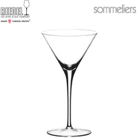 21 Cl Riedel Sommeliers Verre martini en verre