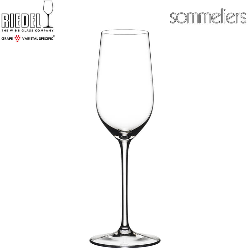 19 Cl Riedel Sommeliers Calice Liquore In Vetro