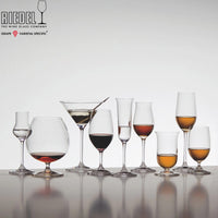 19 Cl Riedel Sommeliers Calice Liquore In Vetro