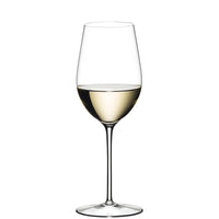 38 Cl Riedel Sommeliers Verre à Vin Blanc Riesling en Verre