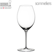 59 Cl Riedel Sommeliers Copa de Vino Tinto en Vidrio