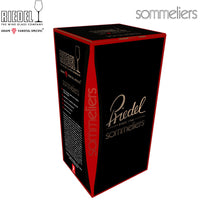 59 Cl Riedel Sommeliers Copa de Vino Tinto en Vidrio