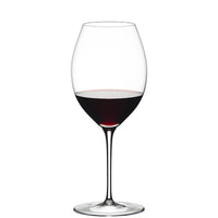 59 Cl Riedel Sommeliers Copa de Vino Tinto en Vidrio