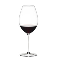 62 Cl Riedel Sommeliers Verre à Vin Rouge en Verre